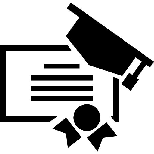 The collection's logo