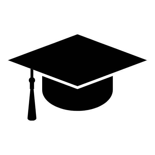 The collection's logo