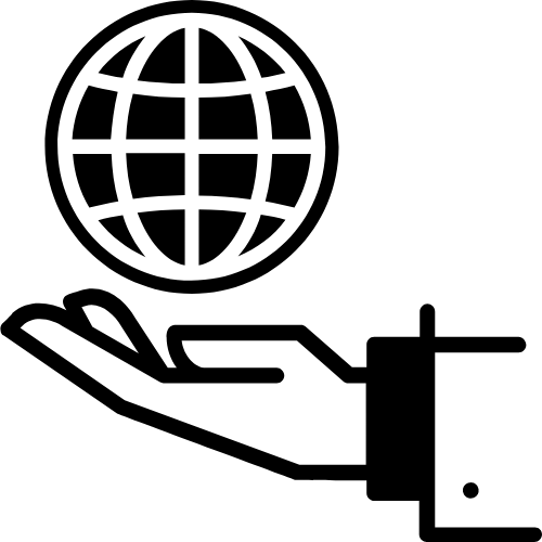 The collection's logo
