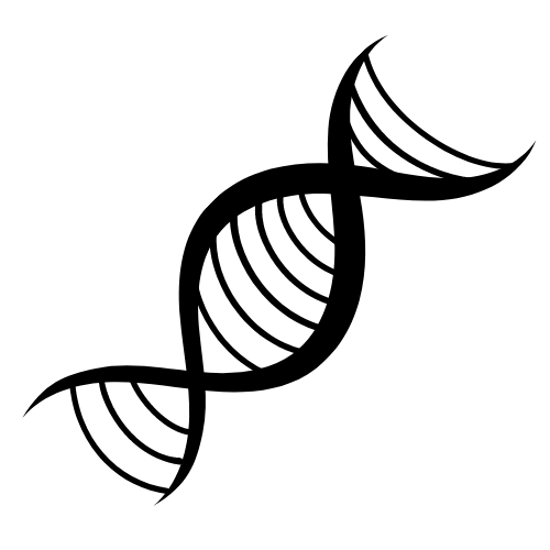 The collection's logo